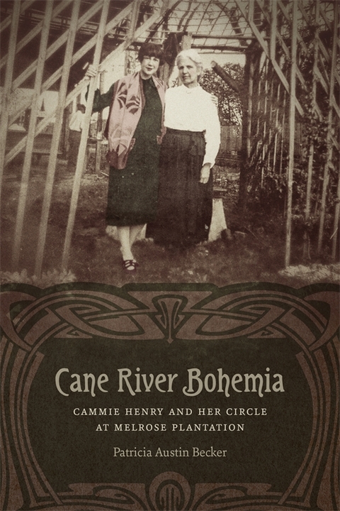 Cane River Bohemia - Patricia Austin Becker