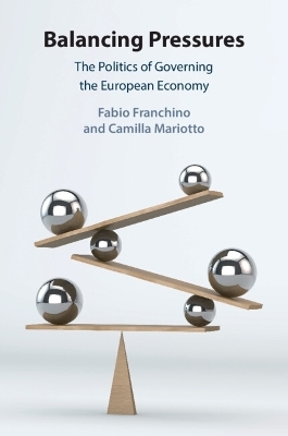Balancing Pressures - Fabio Franchino, Camilla Mariotto