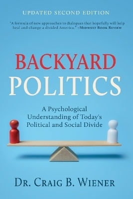 Backyard Politics - Craig Wiener
