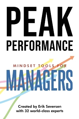 Peak Performance - Erik Seversen
