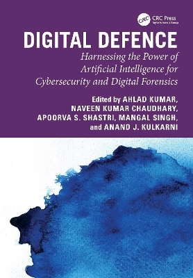 Digital Defence