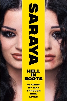 Hell in Boots - Saraya-Jade Bevis