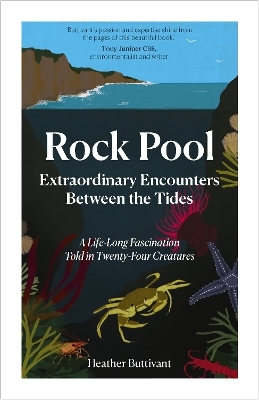 Rock Pool - Heather Buttivant