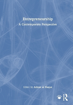 Entrepreneurship