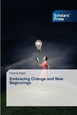 Embracing Change and New Beginnings