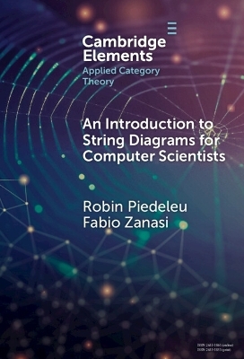 An Introduction to String Diagrams for Computer Scientists