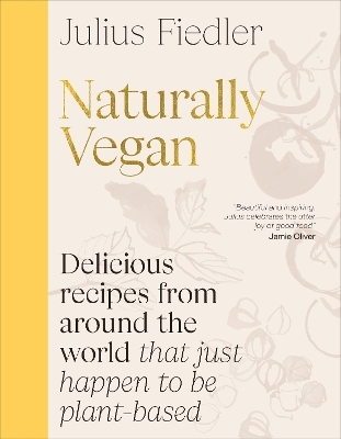 Naturally Vegan - Julius Fiedler