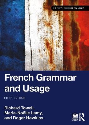 French Grammar and Usage
