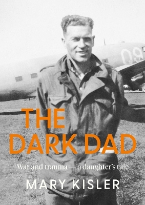 The Dark Dad - Mary Kisler
