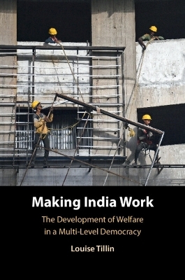 Making India Work