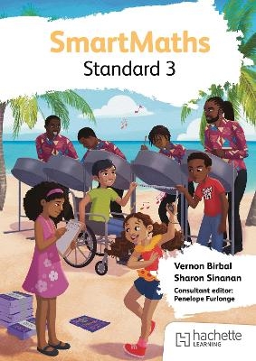 SmartMaths Standard 3