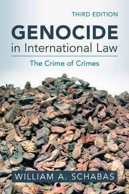 Genocide in International Law