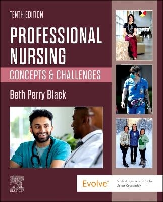 Professional Nursing - Beth Black