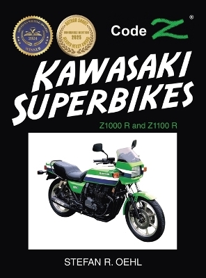 Kawasaki Superbikes - Stefan R Oehl