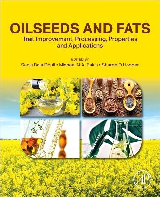 Oilseeds and Fats - 