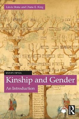 Kinship and Gender - Linda Stone, Diane E. King