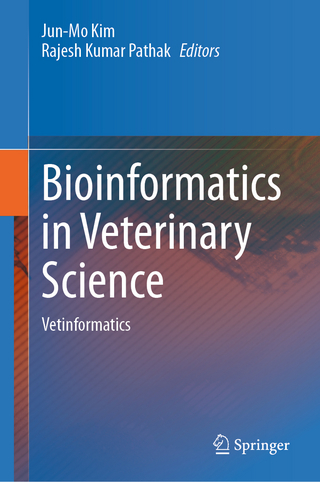 Bioinformatics in Veterinary Science
