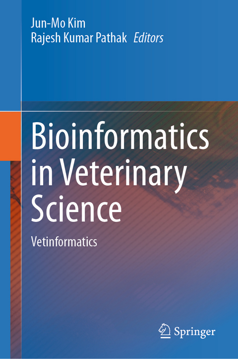 Bioinformatics in Veterinary Science - 