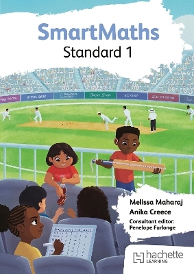 SmartMaths Standard 1
