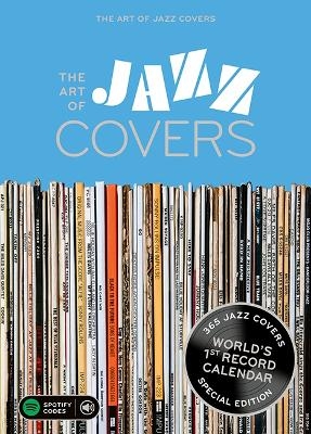 The Art of Jazz Covers - Bernd Jonnkmanns, Oliver Seltmann