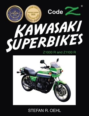 Kawasaki Superbikes - Stefan R Oehl