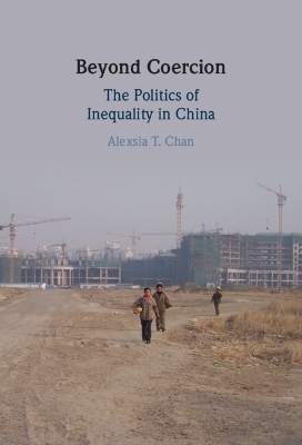 Beyond Coercion - Alexsia T. Chan