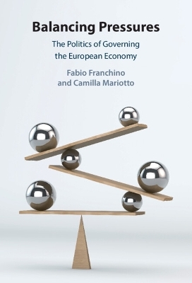 Balancing Pressures - Fabio Franchino, Camilla Mariotto