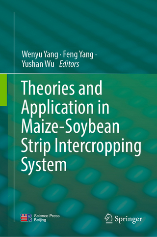 Theories and Application in Maize-Soybean Strip Intercropping System