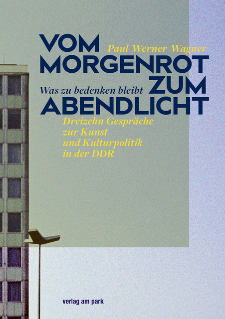 Vom Morgenrot zum Abendlicht - 