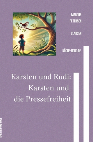 So wird Politik gemacht! / Karsten und Rudi: