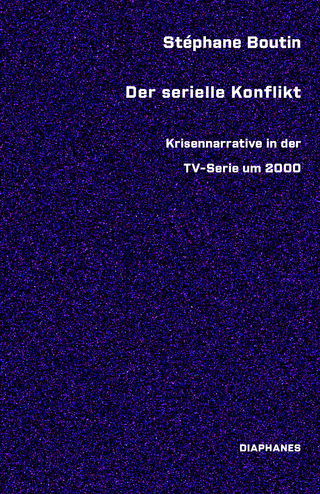 Der serielle Konflikt