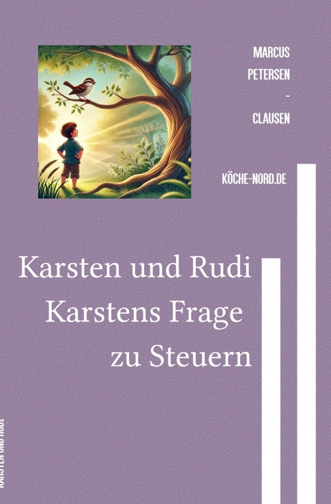 So wird Politik gemacht! / Karsten und Rudi - Marcus PC Petersen - Clausen