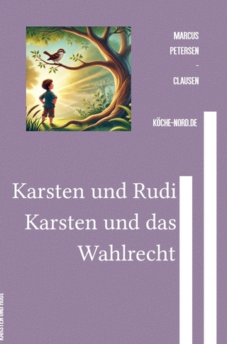 So wird Politik gemacht! / Karsten und Rudi: