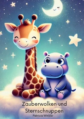 Zauberwolken und Sternschnuppen