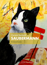 Saubermann - Christof Burkard