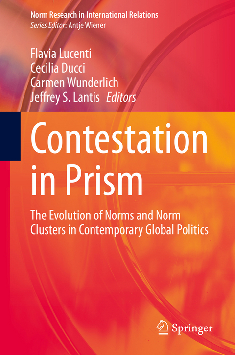 Contestation in Prism - 