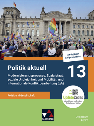 Politik aktuell - G9 / Politik aktuell 13 (gA) - G9