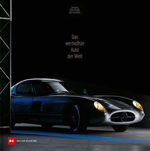 Das Uhlenhaut-Coup&eacute; - Markus Bolsinger, Gerhard Heidbrink, Ren&eacute; Staud, J&uuml;rgen Lewandowski