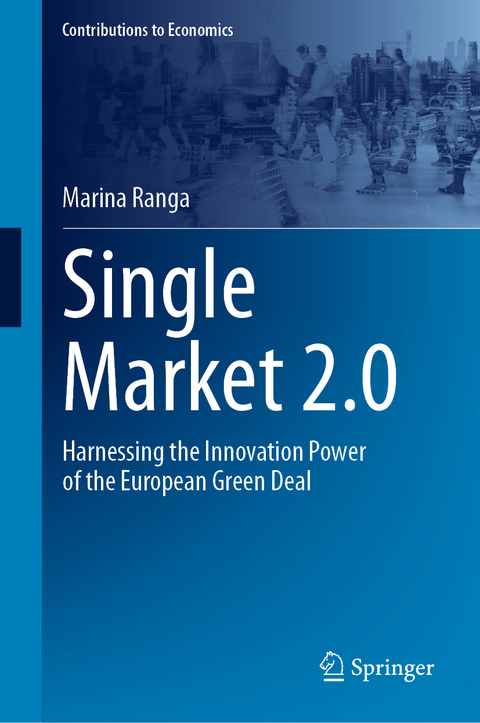 Single Market 2.0 - Marina Ranga