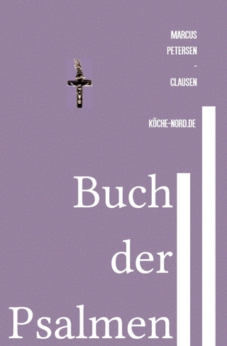 Kreuz statt Klicks / Buch der Psalmen