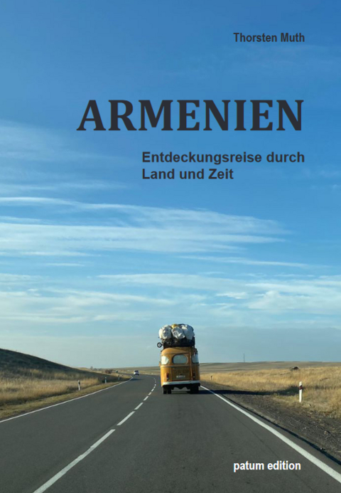 ARMENIEN - Thorsten Muth