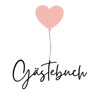 Gästebuch