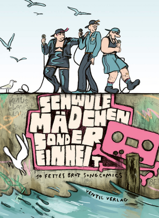 Schwule Mädchen Sondereinheit