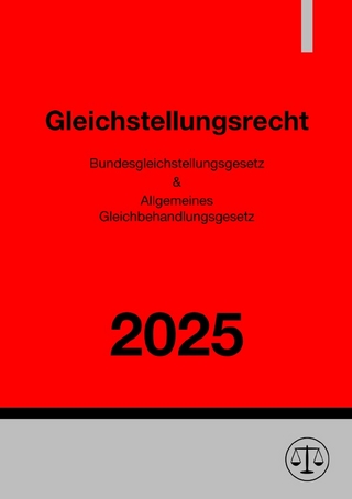 Gleichstellungsrecht 2025