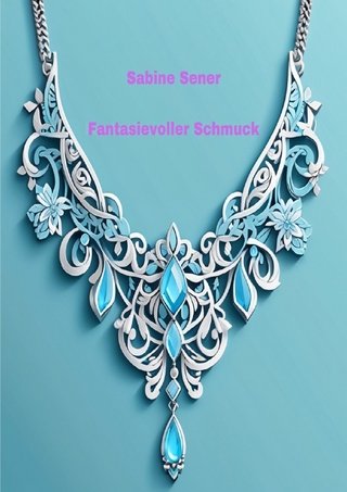 Fantasievoller Schmuck