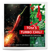 Tom's Turbo Chili