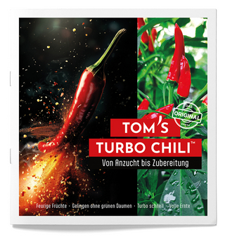 Tom's Turbo Chili