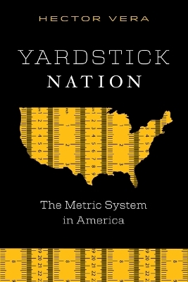 Yardstick Nation - Hector Vera