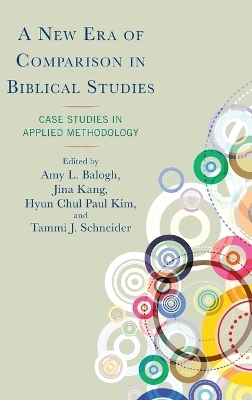A New Era of Comparison in Biblical Studies - 