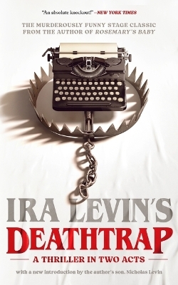 Deathtrap - Ira Levin